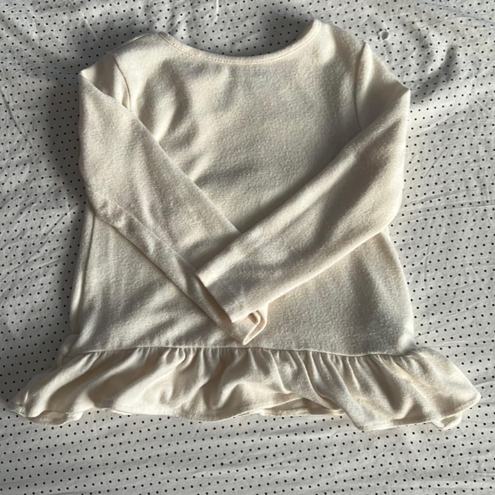 Old Navy Toddler Girls Top